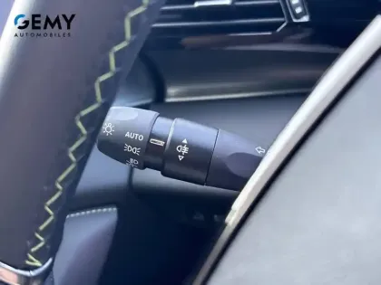 Photo 19 Peugeot 408  PHEV 225 e-EAT8
