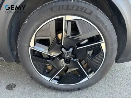 Photo 10 Peugeot 408  PHEV 225 e-EAT8