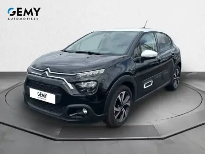 Photo Citroën C3 Shine Pack