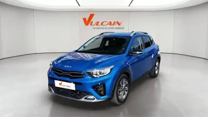 Photo Kia Stonic Gt Line