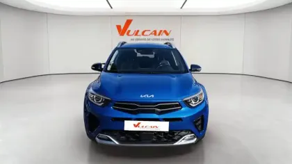 Photo 8 Kia Stonic  1.0 T-GDi 120 ch MHEV BVM6