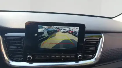 Photo 15 Kia Stonic  1.0 T-GDi 120 ch MHEV BVM6