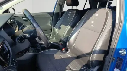 Photo 10 Kia Stonic  1.0 T-GDi 120 ch MHEV BVM6