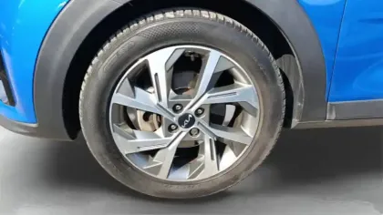 Photo 9 Kia Stonic  1.0 T-GDi 120 ch MHEV BVM6