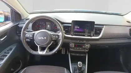 Photo 12 Kia Stonic  1.0 T-GDi 120 ch MHEV BVM6