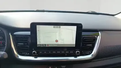 Photo 14 Kia Stonic  1.0 T-GDi 120 ch MHEV BVM6