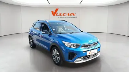 Photo 7 Kia Stonic  1.0 T-GDi 120 ch MHEV BVM6
