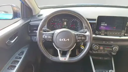 Photo 13 Kia Stonic  1.0 T-GDi 120 ch MHEV BVM6
