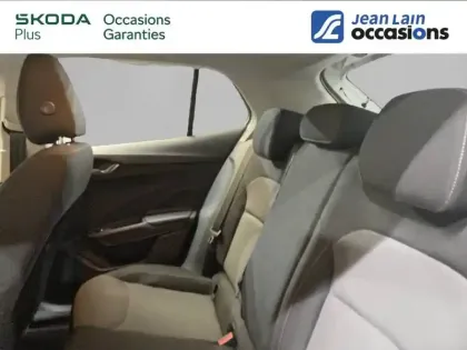 Photo 5 Skoda Fabia  1.0 TSI 95 ch EVO 2 BVM5