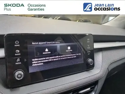 Photo 17 Skoda Fabia  1.0 TSI 95 ch EVO 2 BVM5