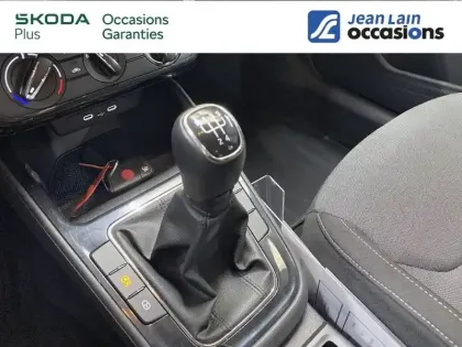 Photo 15 Skoda Fabia  1.0 TSI 95 ch EVO 2 BVM5