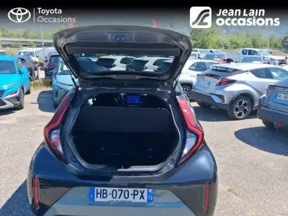 Photo 9 Toyota Aygo X  1.0 VVT-i 72 S-CVT