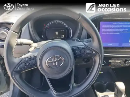 Photo 11 Toyota Aygo X  1.0 VVT-i 72 S-CVT