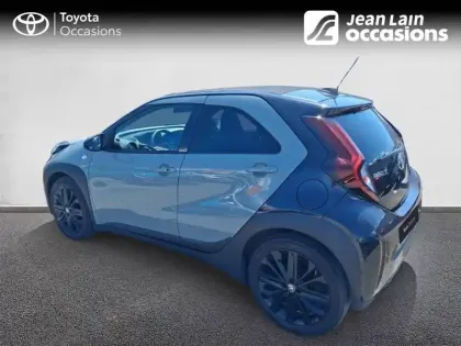 Photo 6 Toyota Aygo X  1.0 VVT-i 72 S-CVT