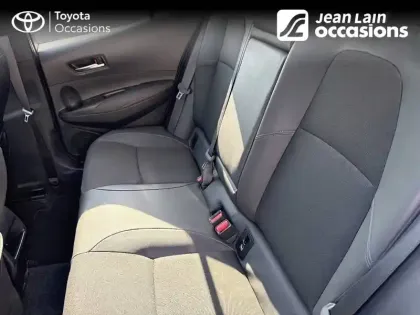Photo 18 Toyota Corolla  Hybride 140ch