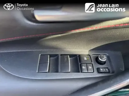 Photo 9 Toyota Corolla  Hybride 140ch