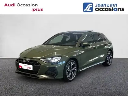 Photo Audi A3 S Line