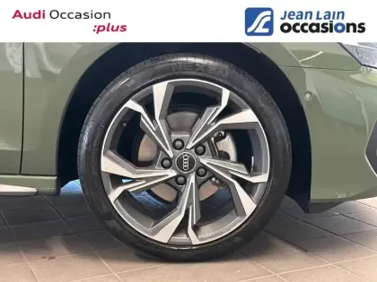 Photo 8 Audi A3  Sportback TFSI Mild Hybrid 150 S tronic 7