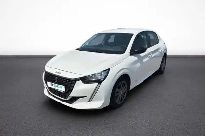 Photo Peugeot 208 Active Pack