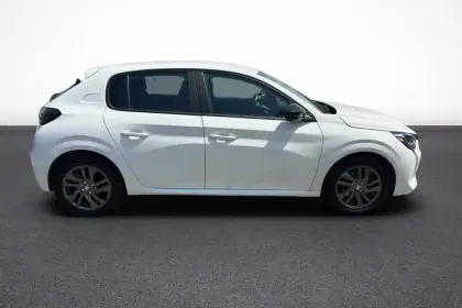 Photo 6 Peugeot 208  BlueHDi 100 S&S BVM6