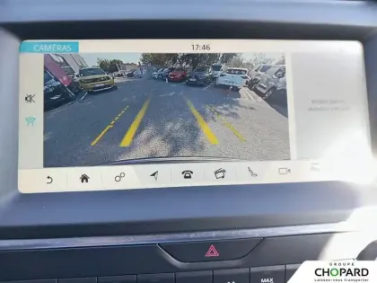 Photo 14 Jaguar E-Pace  2.0 D - 180 ch AWD BVA