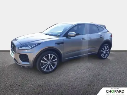 Photo Jaguar E-pace R-dynamic S