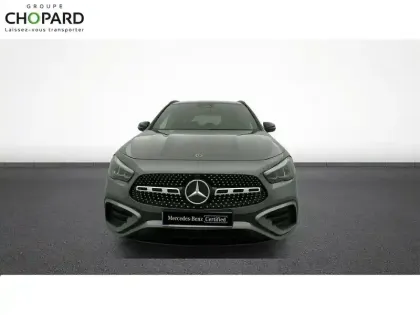 Photo 26 Mercedes GLA  200 d 8G-DCT