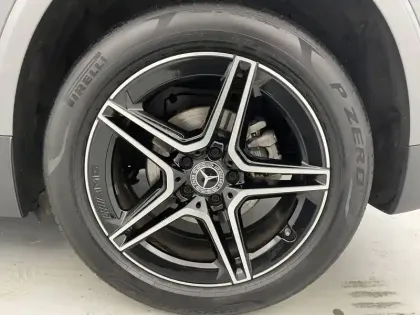 Photo 43 Mercedes GLA  200 d 8G-DCT