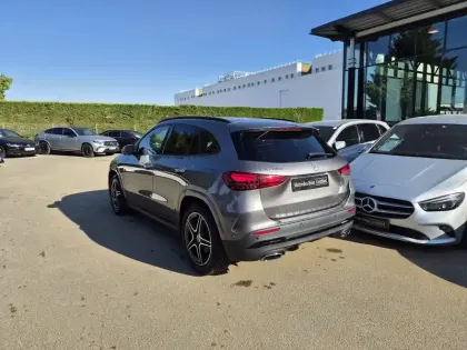 Photo 6 Mercedes GLA  200 d 8G-DCT