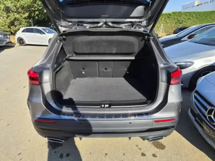 Photo 7 Mercedes GLA  200 d 8G-DCT