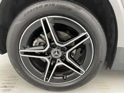 Photo 41 Mercedes GLA  200 d 8G-DCT