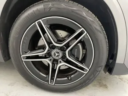 Photo 42 Mercedes GLA  200 d 8G-DCT
