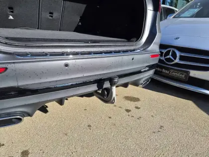Photo 10 Mercedes GLA  200 d 8G-DCT