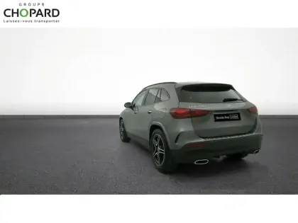 Photo 30 Mercedes GLA  200 d 8G-DCT