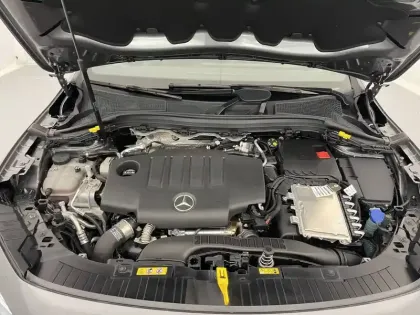 Photo 44 Mercedes GLA  200 d 8G-DCT
