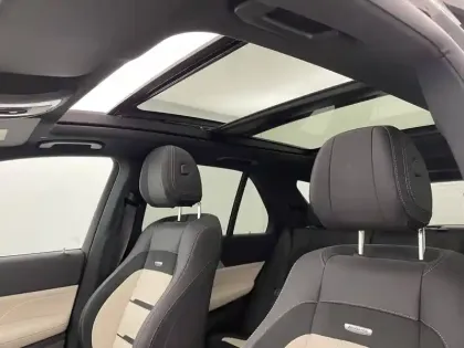 Photo 50 Mercedes GLE  53 Hybride AMG 9G-SPEEDSHIFT AMG 4Matic+