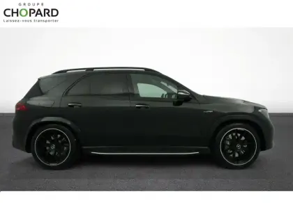 Photo 36 Mercedes GLE  53 Hybride AMG 9G-SPEEDSHIFT AMG 4Matic+