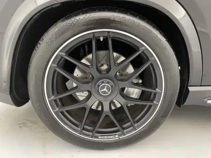 Photo 45 Mercedes GLE  53 Hybride AMG 9G-SPEEDSHIFT AMG 4Matic+
