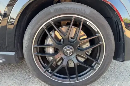 Photo 14 Mercedes GLE  53 Hybride AMG 9G-SPEEDSHIFT AMG 4Matic+