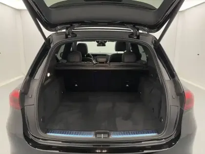 Photo 40 Mercedes GLE  53 Hybride AMG 9G-SPEEDSHIFT AMG 4Matic+