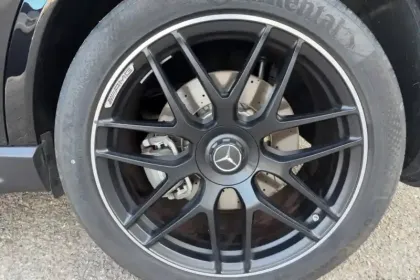 Photo 12 Mercedes GLE  53 Hybride AMG 9G-SPEEDSHIFT AMG 4Matic+