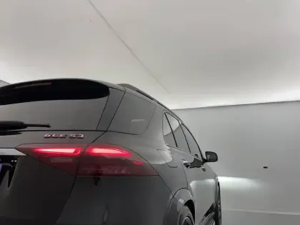 Photo 60 Mercedes GLE  53 Hybride AMG 9G-SPEEDSHIFT AMG 4Matic+