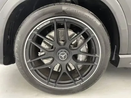 Photo 44 Mercedes GLE  53 Hybride AMG 9G-SPEEDSHIFT AMG 4Matic+