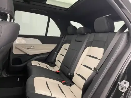 Photo 42 Mercedes GLE  53 Hybride AMG 9G-SPEEDSHIFT AMG 4Matic+