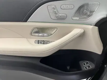 Photo 58 Mercedes GLE  53 Hybride AMG 9G-SPEEDSHIFT AMG 4Matic+