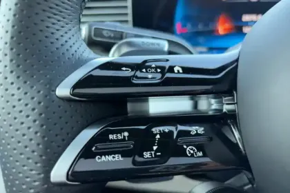 Photo 17 Mercedes GLE  53 Hybride AMG 9G-SPEEDSHIFT AMG 4Matic+