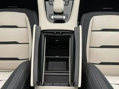 Photo 54 Mercedes GLE  53 Hybride AMG 9G-SPEEDSHIFT AMG 4Matic+