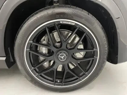 Photo 39 Mercedes GLE  53 Hybride AMG 9G-SPEEDSHIFT AMG 4Matic+