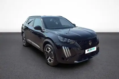 Photo 7 Peugeot 2008  Hybrid 145 e-DCS6