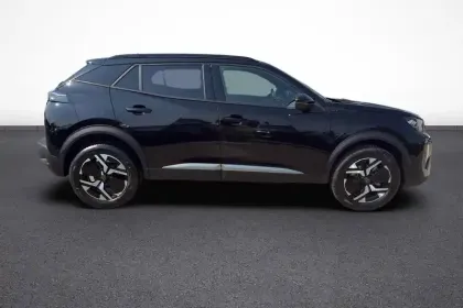 Photo 6 Peugeot 2008  Hybrid 145 e-DCS6